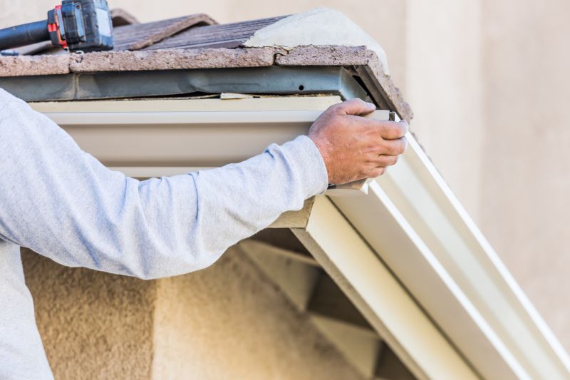 How Gutters Protect Your Home From Water Damage