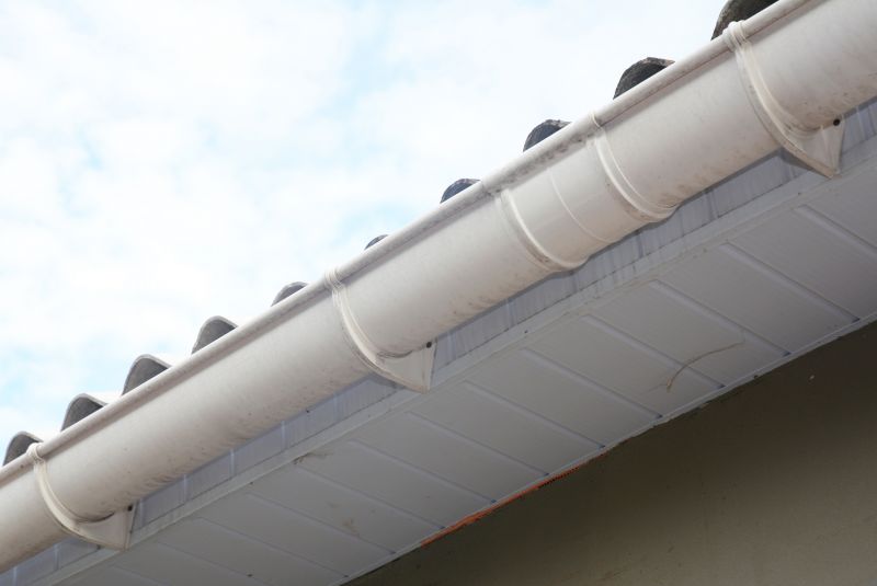Why Pvc Gutters Are A Popular Choice For Gutter Systems