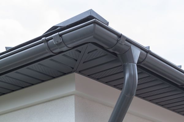 Gutter Replacement in Circleville