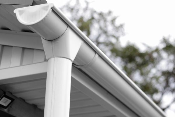 Gutter System Installation in Circleville