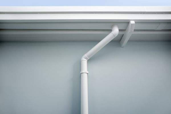Rain Gutters Installation in Circleville