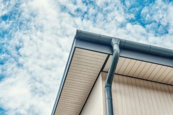 Gutter Fascia Repair in Circleville