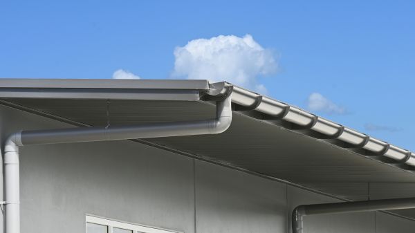Eavestrough Service in Circleville