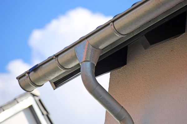 Guttering Replacement in Circleville